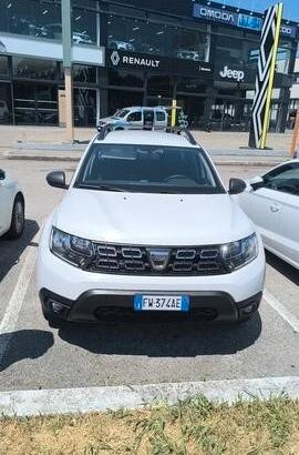 Dacia Duster 1.6 SCe GPL 4x2 Essential