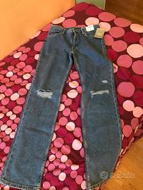 H&m hot sale jeans ragazza