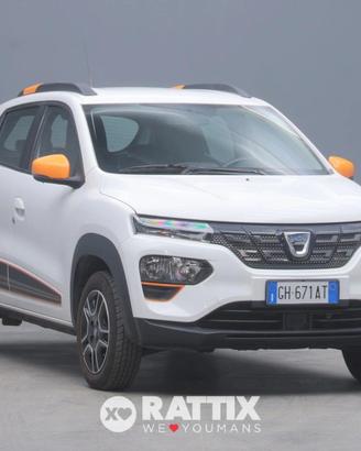 DACIA Spring Spring Comfort Electric 45