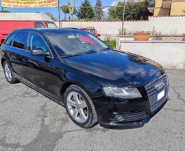 Audi A4 2.0 TDI