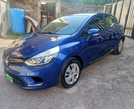 Renault Clio 1.5 diesel 5 porte 2018