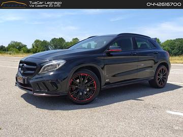 Mercedes-Benz GLA 220 Premium GLA 220 D BRAB #5700