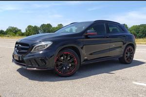 Mercedes-Benz GLA 220 Premium GLA 220 D BRAB #5700