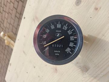 Contachilometri Innocenti Mini Cooper