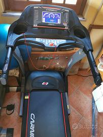 Tapis roulant Carnielli