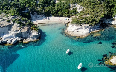 Casa vacanza da Placida