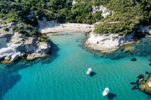 Casa vacanza da Placida