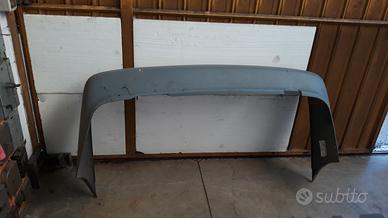 Paraurti posteriore Ford Escort Sw