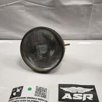 FARO FANALE HEADLIGHT ANTERIORE ORIGINALE BOSCH H4