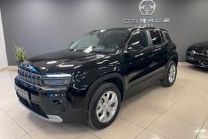 Jeep Avenger 1.2 Turbo 100cv Altitude