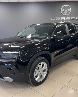 Jeep Avenger 1.2 Turbo 100cv Altitude