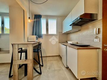 MONOLOCALE A MONTEGALDELLA