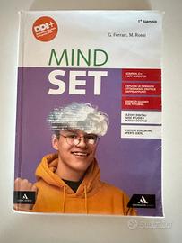 Libro di Informatica “Mind Set”