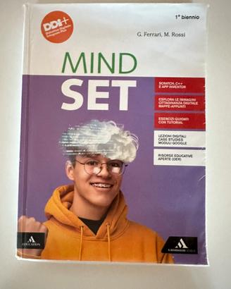 Libro di Informatica “Mind Set”