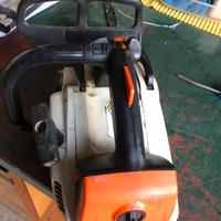 stihl  ms 193t