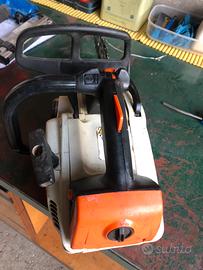 stihl  ms 193t