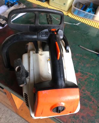 stihl  ms 193t