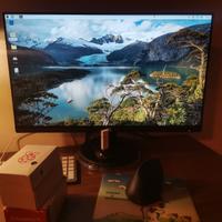 Raspberry Pi2 mod B r1.2 NUOVO + case alimentatore