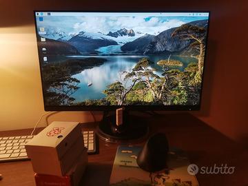 Raspberry Pi2 mod B r1.2 NUOVO + case alimentatore