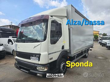 DAF 120-22 CENTINATO 5,60 SPONDA (DISCO)