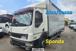 DAF 120-22 CENTINATO 5,60 SPONDA (DISCO)