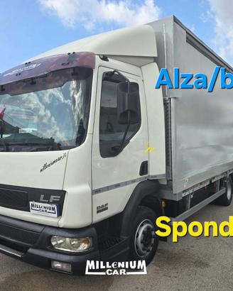 DAF 120-22 CENTINATO 5,60 SPONDA (DISCO)