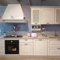 CUCINA PROVENZALE NUOVA IN PROMO PREZZO IN PRIVATO