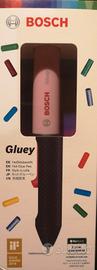 Bosch Home and Garden Gluey Cupcake Pink 