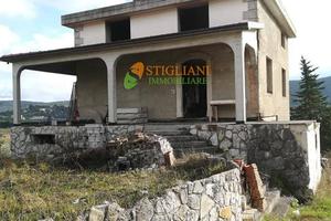 Villetta, Coste Di Oratino - Oratino