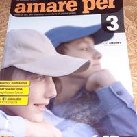 Amare Per Vol. 3 