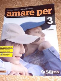 Amare Per Vol. 3 