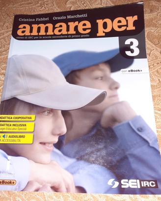 Amare Per Vol. 3 