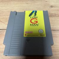 Nintendo low g man