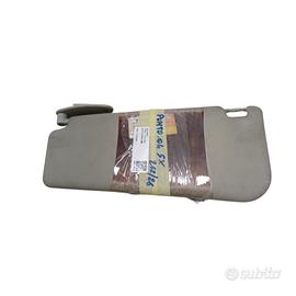 PARASOLE ALETTA ANTERIORE SX FIAT Punto Berlina 3P