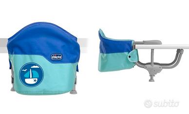 Seggiolino Chicco Easy Lunch