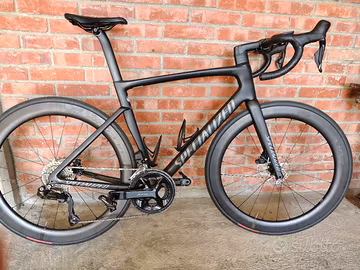 Specialized Tarmac sl7