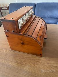 Mobiletto