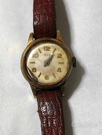orologio donna IRIS anno 1959