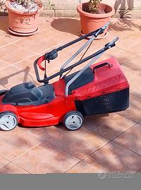tagliaerba elettrico