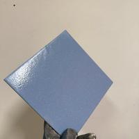 Piastrella 20x20 monocottura 4mq cerdomus