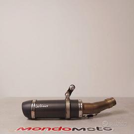SCARICO LEOVINCE CFMOTO 450 SR 2023-2026