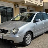 Volkswagen Polo 1.4 TDI 5p. Trendline