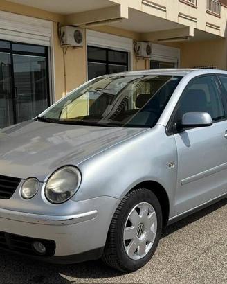 Volkswagen Polo 1.4 TDI 5p. Trendline