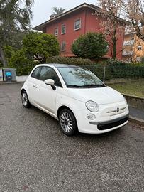 Fiat 500 GPL
