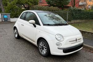 Fiat 500 GPL