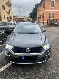 TRoc anno 2020 2.0 150 cv