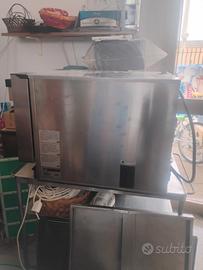 Forno unox speedy pro