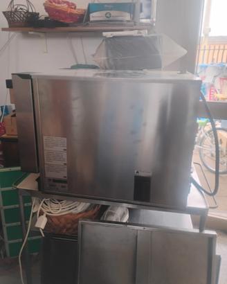 Forno unox speedy pro