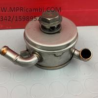 SCAMBIATORE CALORE YAMAHA R1 2007 2008 YZF