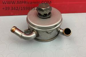 SCAMBIATORE CALORE YAMAHA R1 2007 2008 YZF